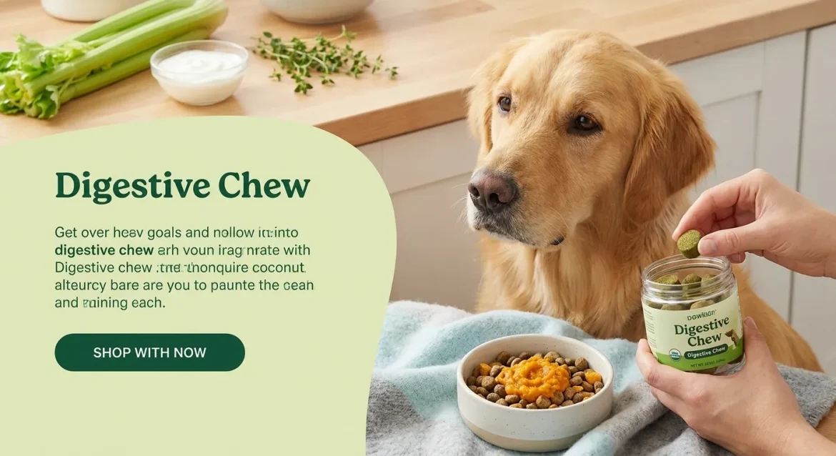 pet digestive health solutions — Pet Digestive Health Solutions: A Guide to Optimal Gut Wellness