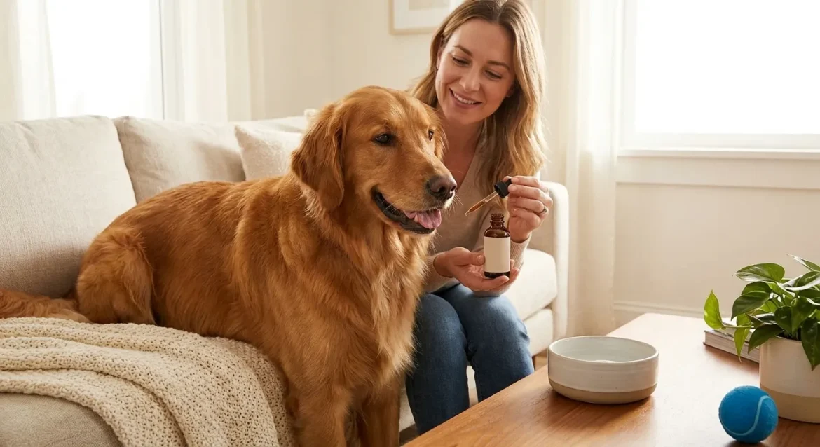 real pet supplement success stories — Real Pet Supplement Success Stories: Visible Results & Trust