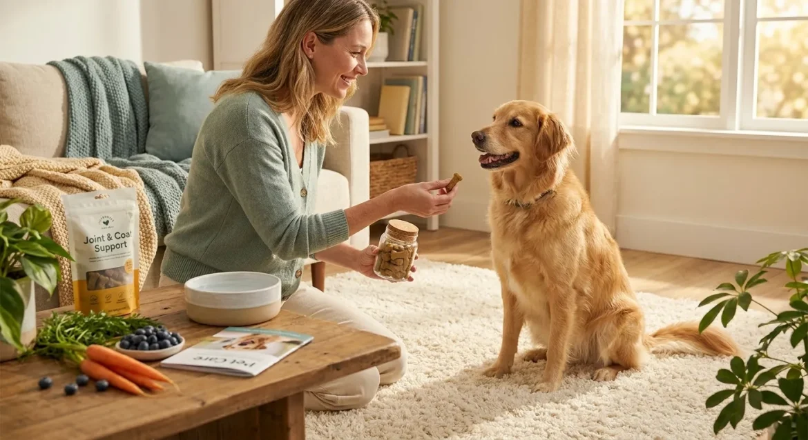 proactive pet wellness strategies — Proactive Pet Wellness Strategies: Beyond Just Good Food for a Thriving Companion