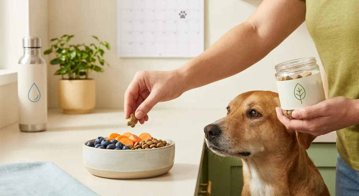 affordable pet wellness solutions — Affordable Pet Wellness Solutions: Investing in Long-Term Health