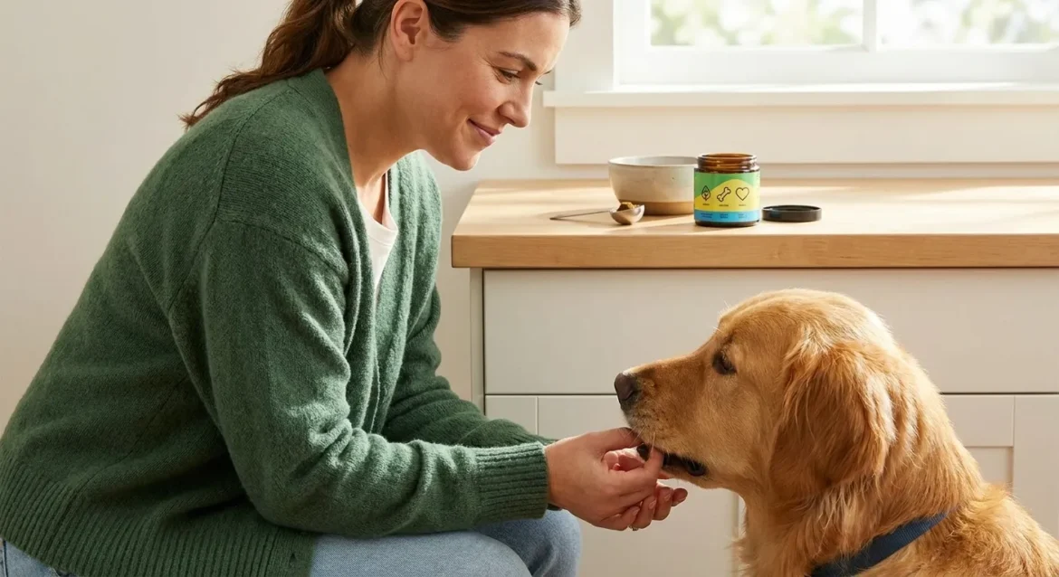 easy pet supplement routine — Mastering an Easy Pet Supplement Routine for Lifelong Wellness