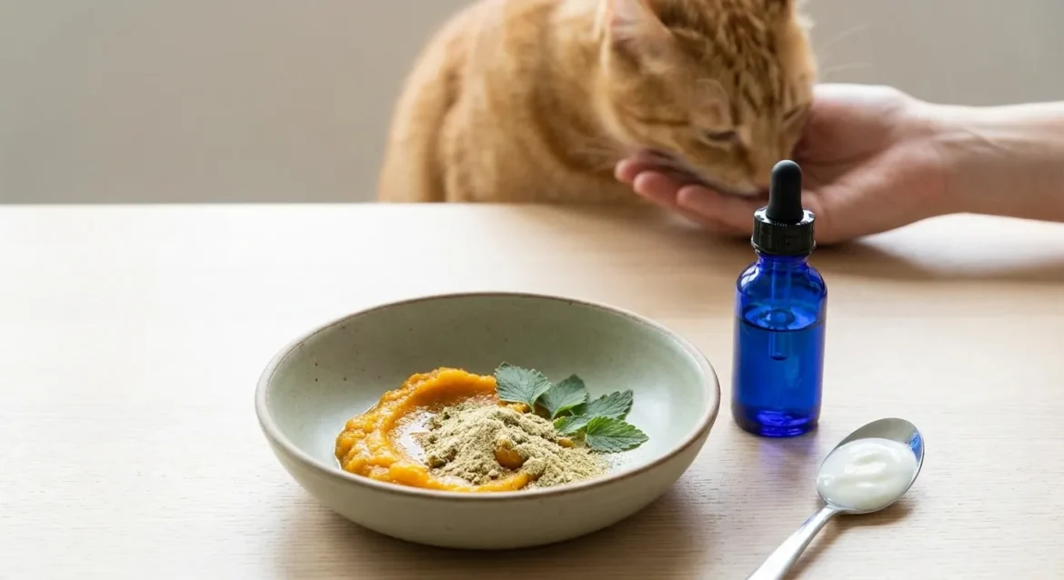 cat digestive health ingredients — Cat Digestive Health Ingredients: What Every Pet Parent Needs to Know