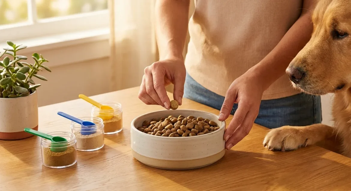 investing in pet wellness — Investing in Pet Wellness: Smart Choices for a Healthy, Happy Future