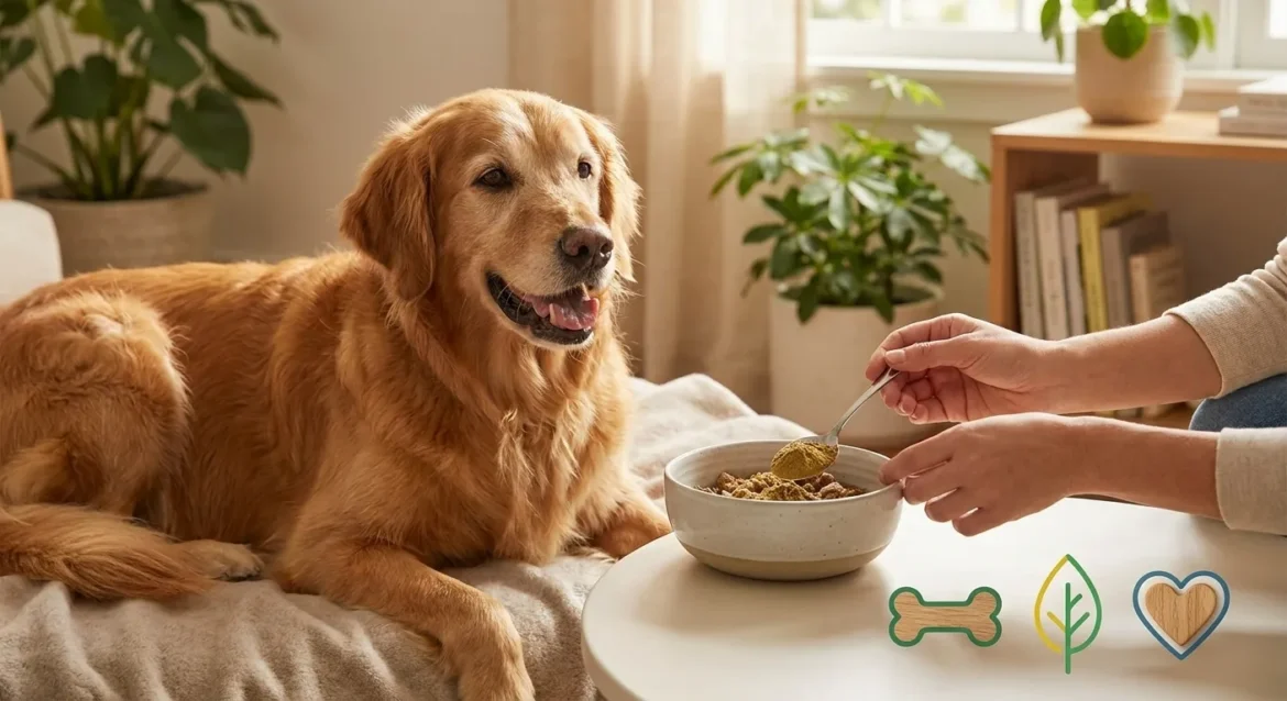 long-term pet health benefits — Unlocking Long-Term Pet Health Benefits: The Science of Consistent Supplementation