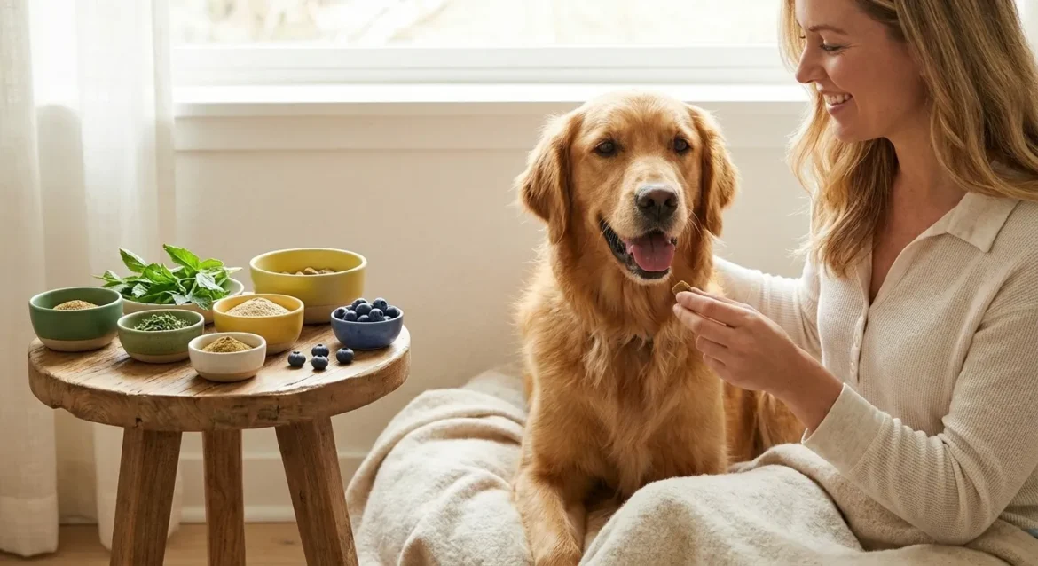 pet supplement benefits — Pet Supplement Benefits: Separating Fact from Fiction for Pet Parents