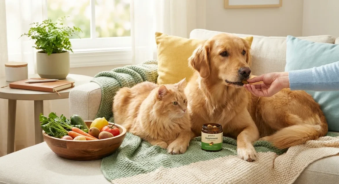 preventative pet wellness — Preventative Pet Wellness: A Proactive Approach to Lifelong Health
